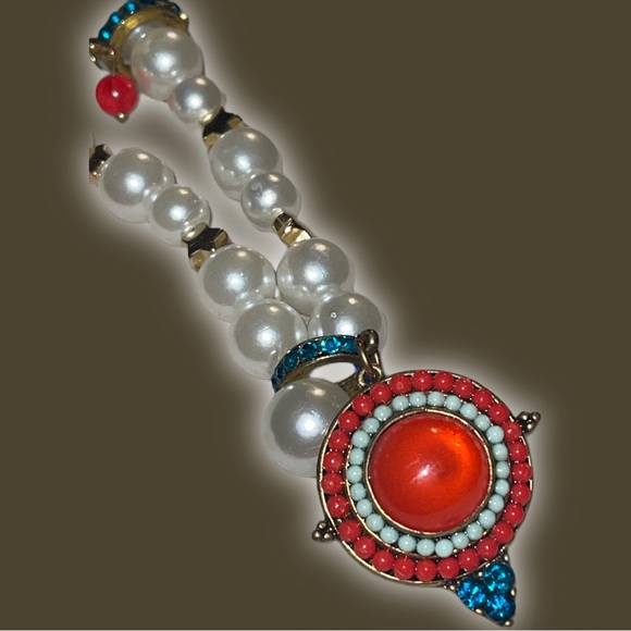 Phone Charm Accessory ⛓️✨ - Picture 3 of 3